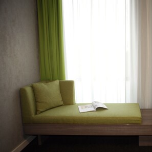 Double Room - Skotel Amsterdam, Hotelschool The Hague (Amsterdam)