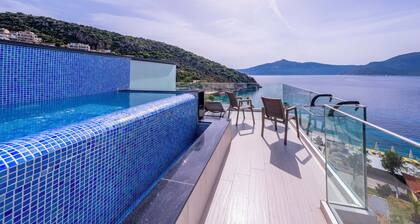 Greenbeach Hotel