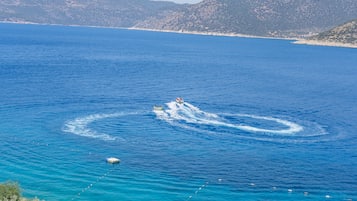 Boating