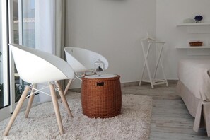 In-room safe, free WiFi - Quinta B. - Adults Only (Funchal)