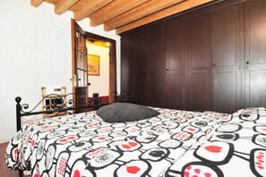 Apartment, 1 Bedroom - Mario Apartment 6518 (Venice)