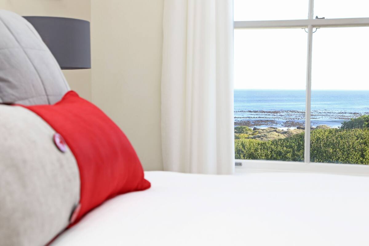 Chambre Supérieure Double ou avec lits jumeaux | 1 chambre, literie de qualité supérieure