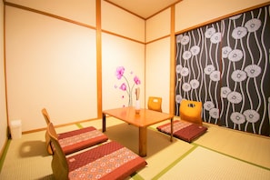 3 habitaciones, wifi gratis y ropa de cama 