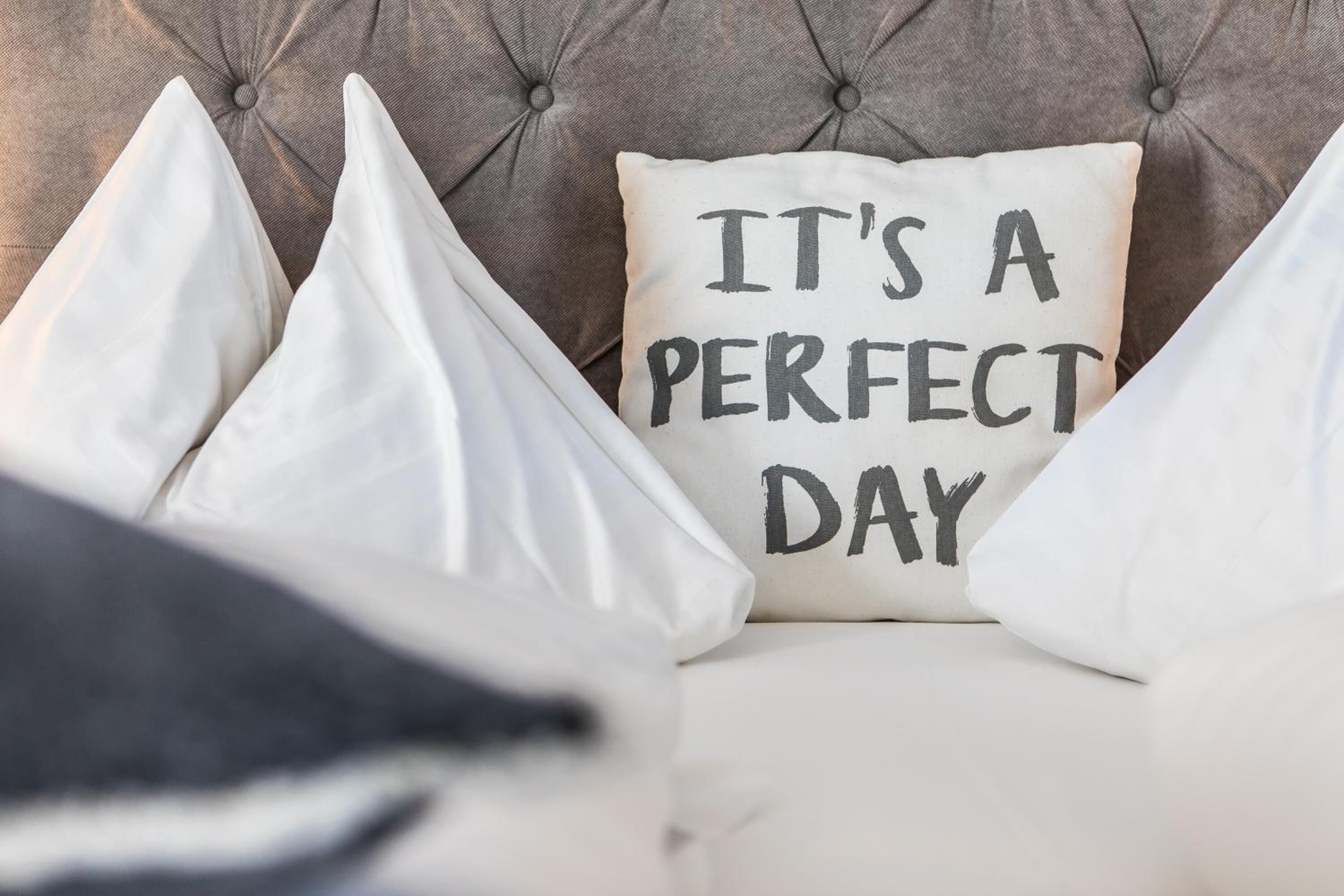 hypo-allergenic bedding, minibar, in-room safe, individually decorated