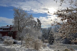 Esportes de neve e esqui
