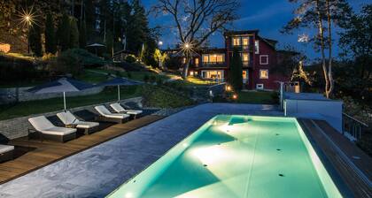 Landidyll Hotel Nudelbacher