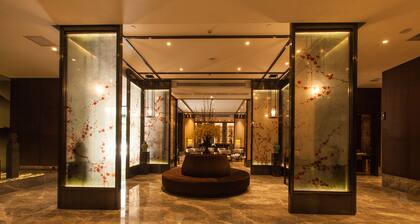 Shenzhen Dynasty Business Hotel