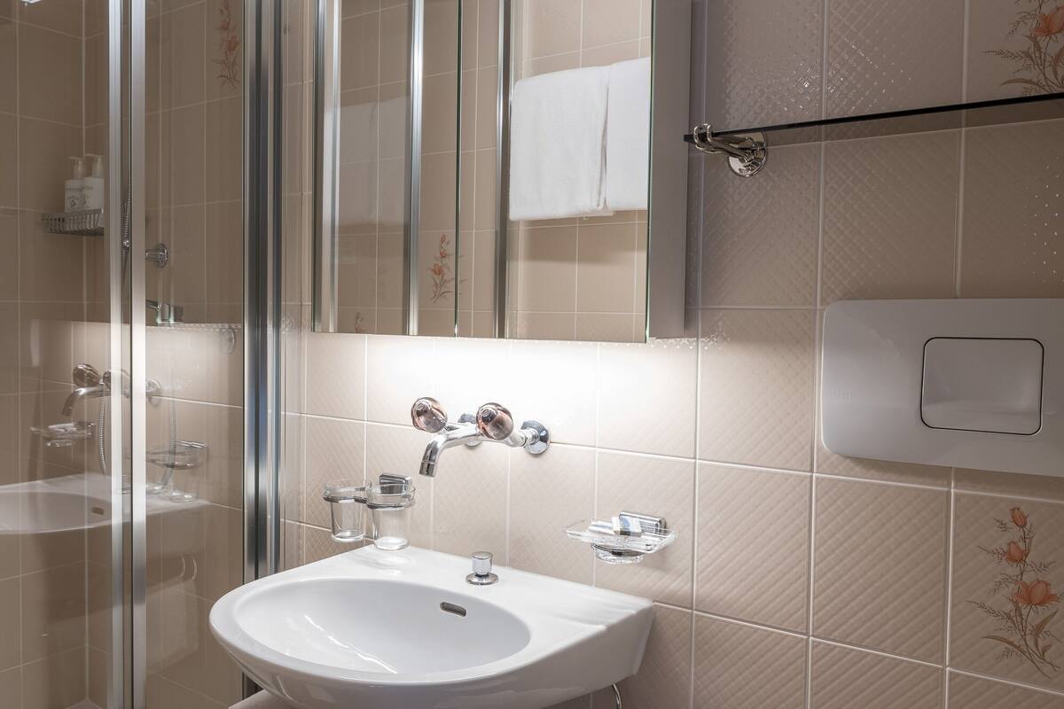 double room, annex building | 1 bedroom, free wifi