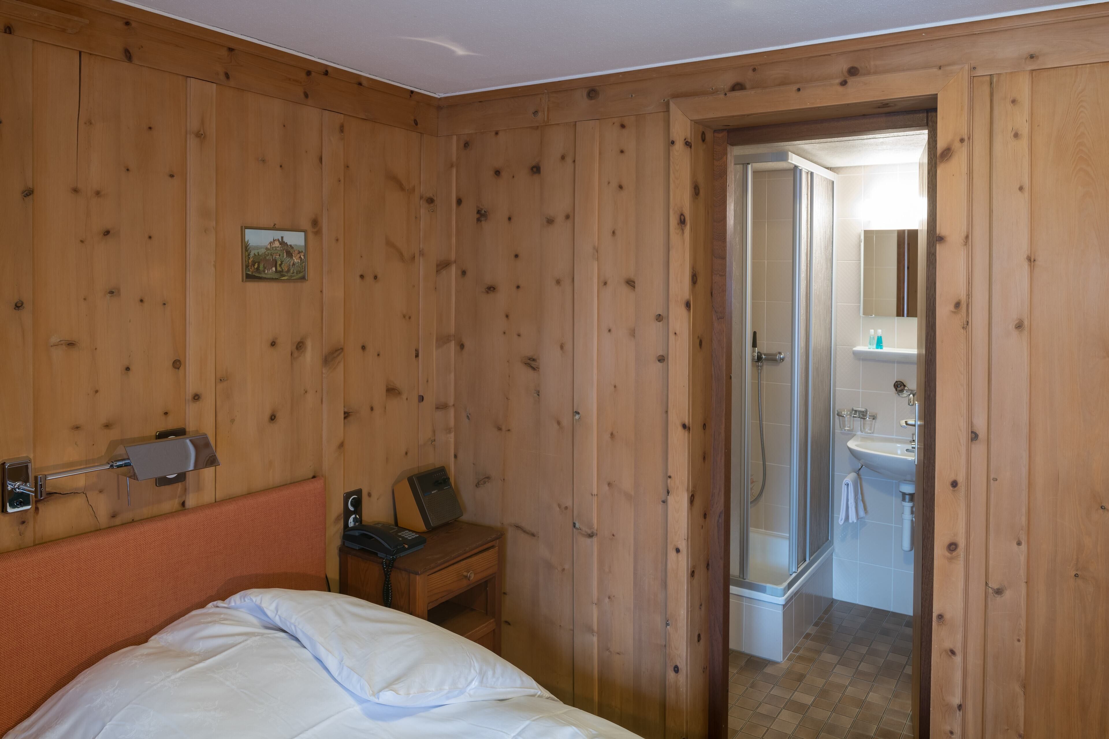 single room, annex building | 1 bedroom, free wifi