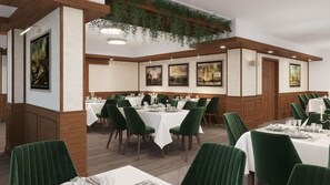 Restaurantes