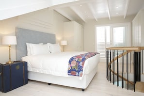 Apartment, 3 Bedrooms