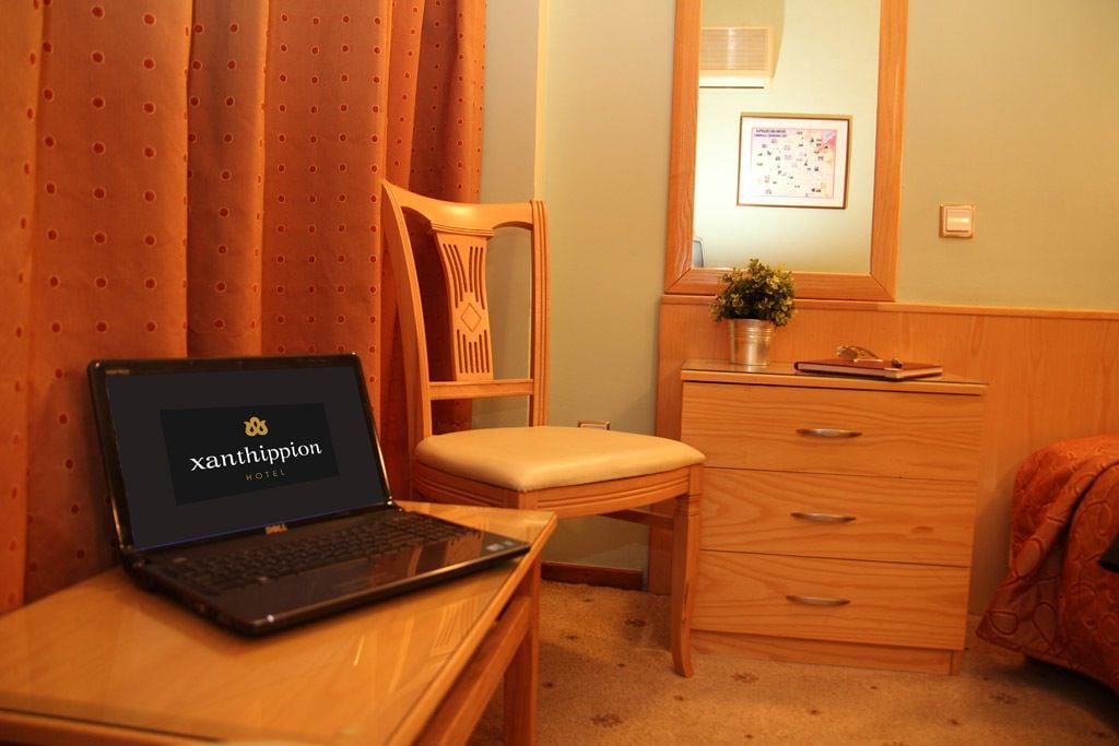 minibar, in-room safe, iron/ironing board, free wifi