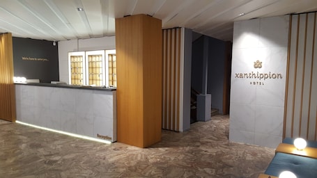 Recepción