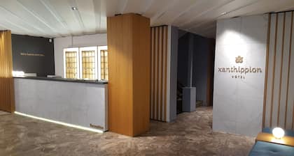 Hotel Xanthippion