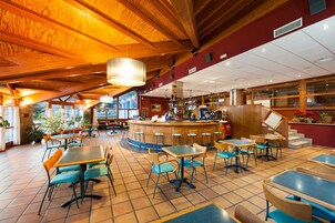Bar (en la propiedad)