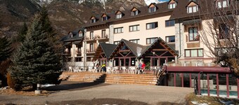 SOMMOS Hotel Benasque Spa