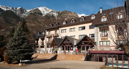 SOMMOS Hotel Benasque Spa
