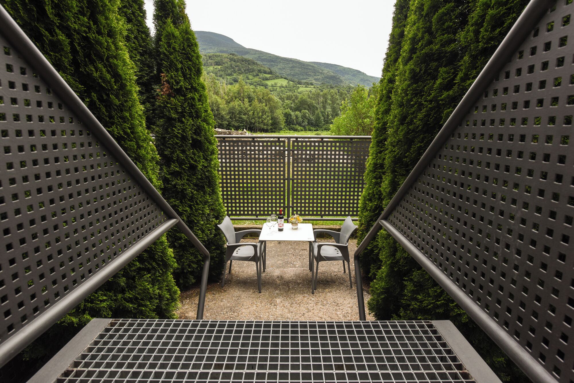 Foto - SOMMOS Hotel Benasque Spa