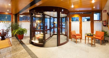 SOMMOS Hotel Benasque Spa