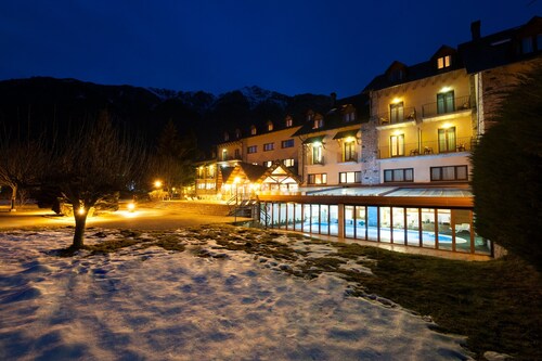SOMMOS Hotel Benasque Spa