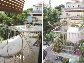 Property grounds - Romulus Rex (Rome)