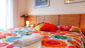 Family Triple Room, Ensuite (Aventino) | 1 bedroom - Romulus Rex (Rome)
