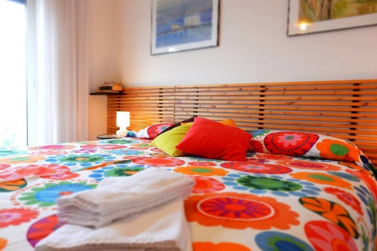 Family Triple Room, Ensuite (Aventino)