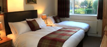 Dawyk Beech Guesthouse