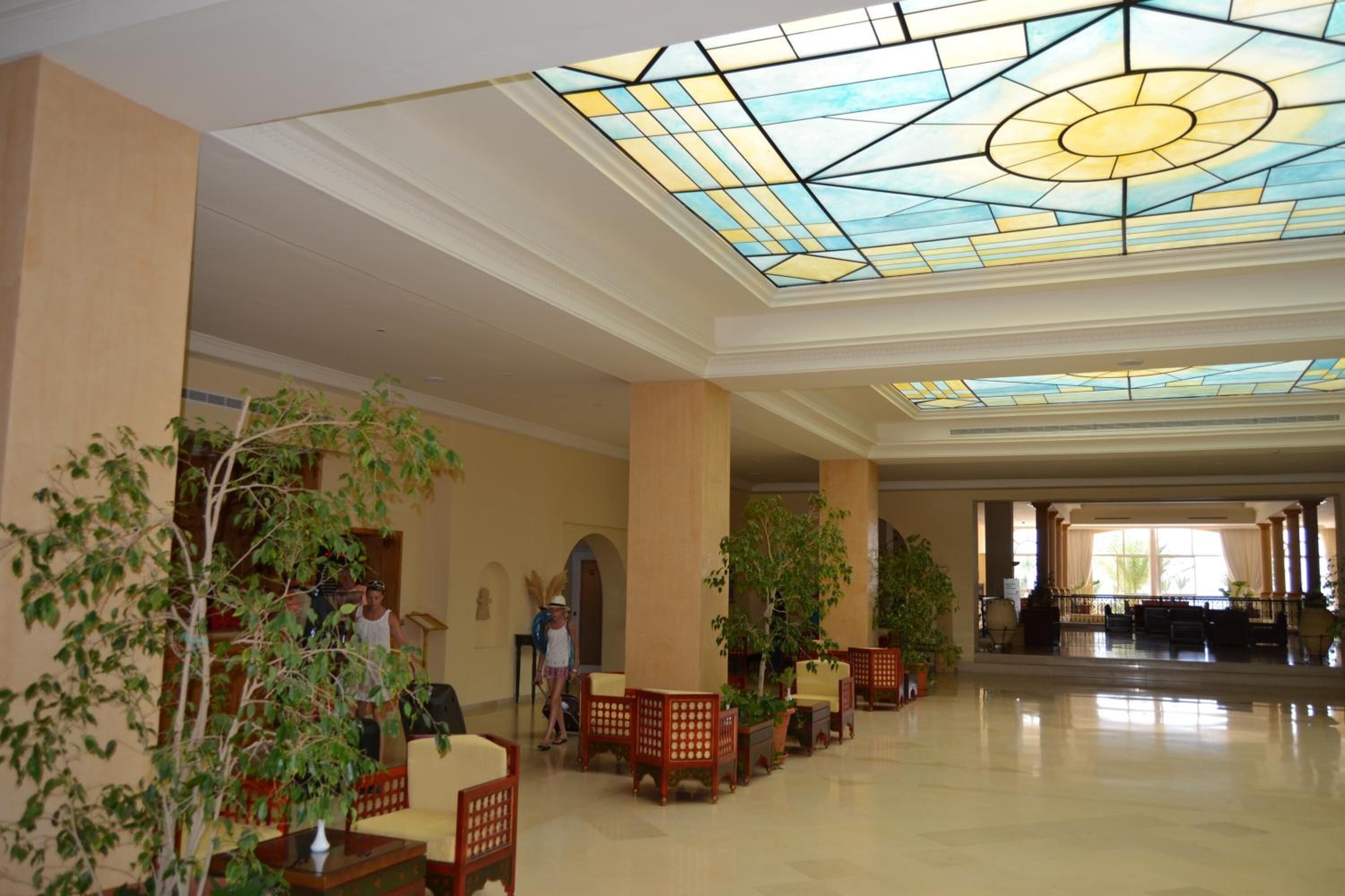 Hall