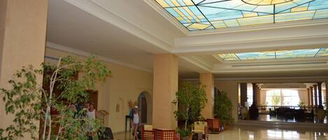 Hall