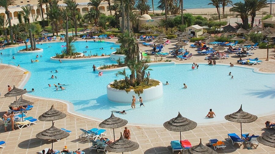Zephir Hotel & Spa