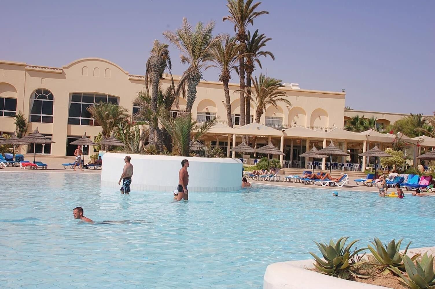 Pool