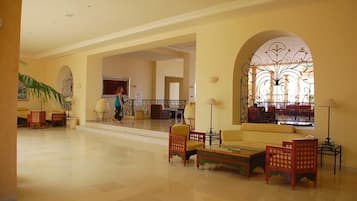 Hall