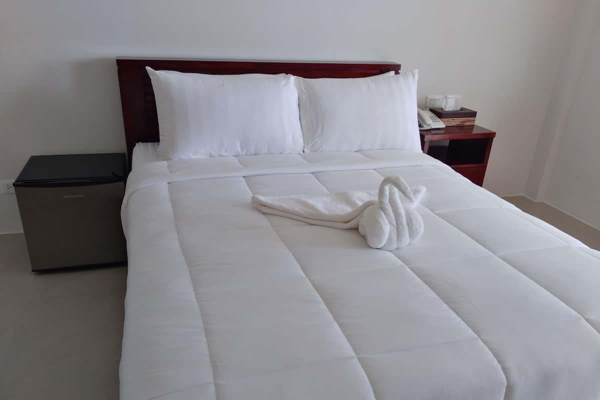 Superior Room, 1 Queen Bed, Non Smoking, Ocean View