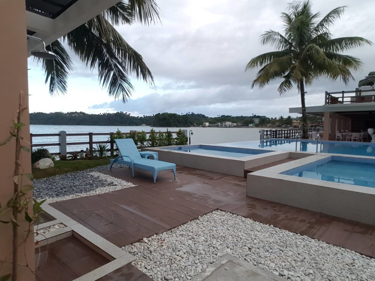 Outdoor pool, open 7:00 AM to 8:00 PM, sun loungers