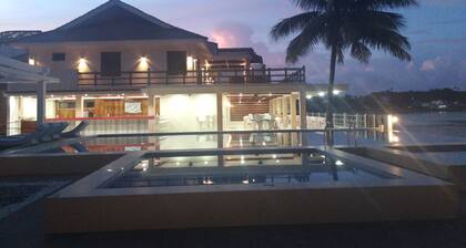 Nirvana Resort