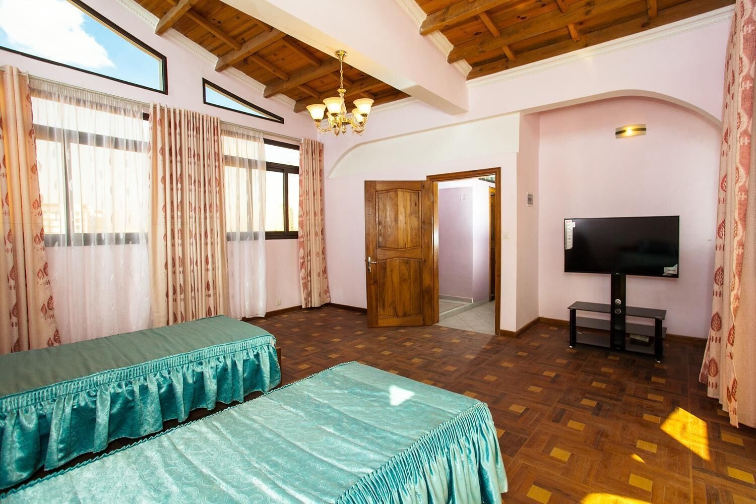 Foto - OCEANIS HOME & VOYAGES - Navette incluse en aller simple