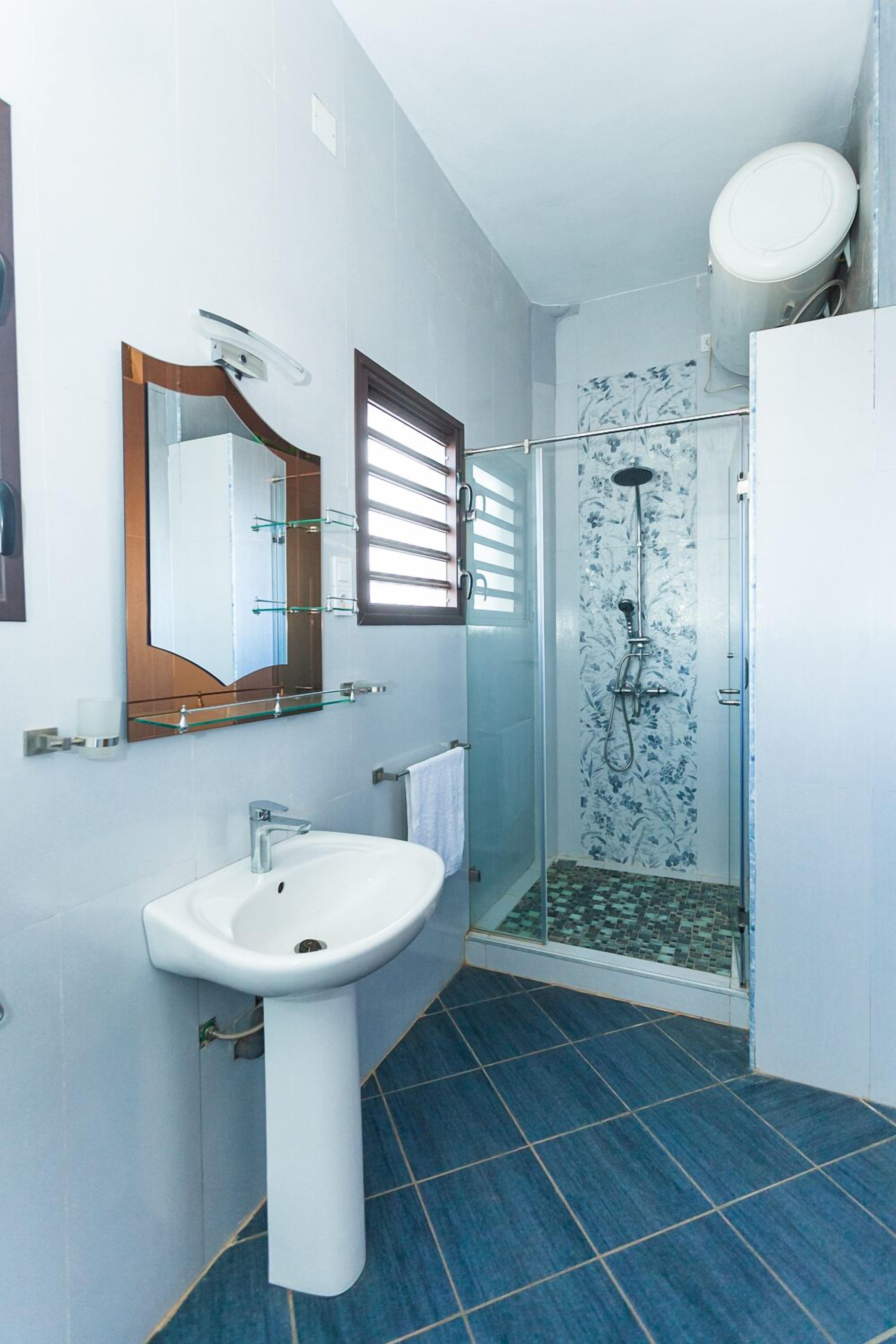 Foto - OCEANIS HOME & VOYAGES - Navette incluse en aller simple