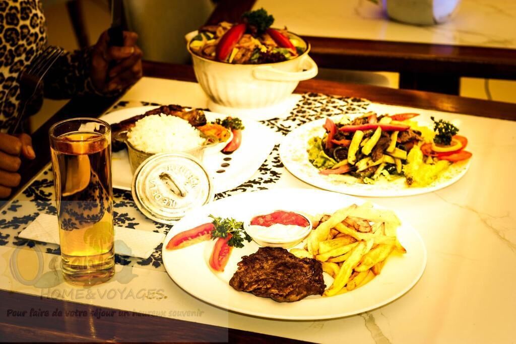 Foto - OCEANIS HOME & VOYAGES - Navette incluse en aller simple