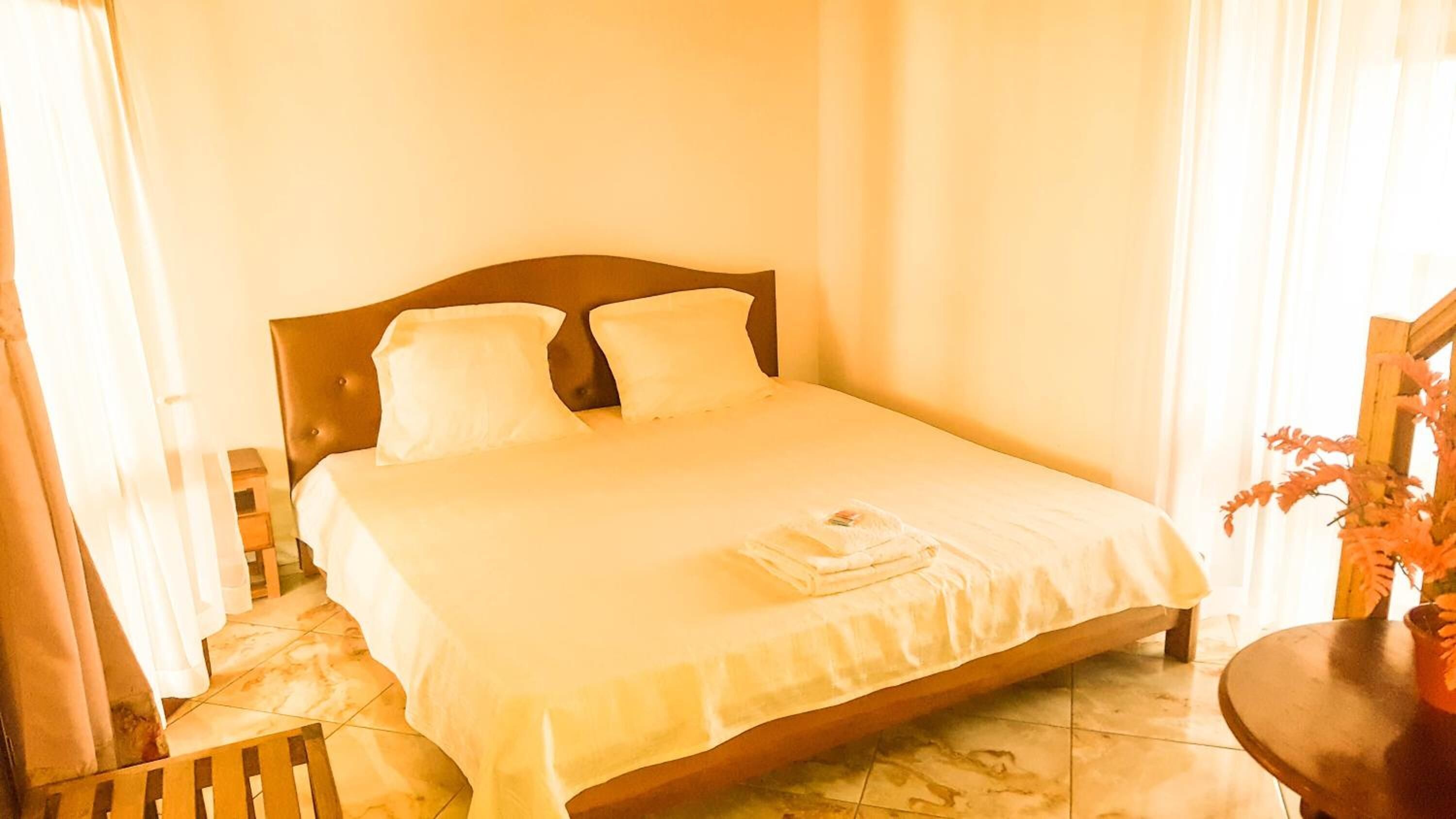 iron/ironing board, rollaway beds, wifi, bed sheets