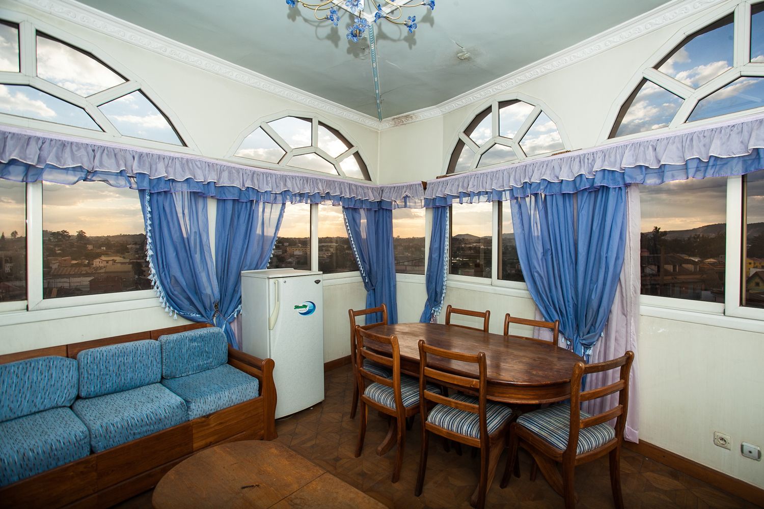 Foto - Oceanis Home & Voyages