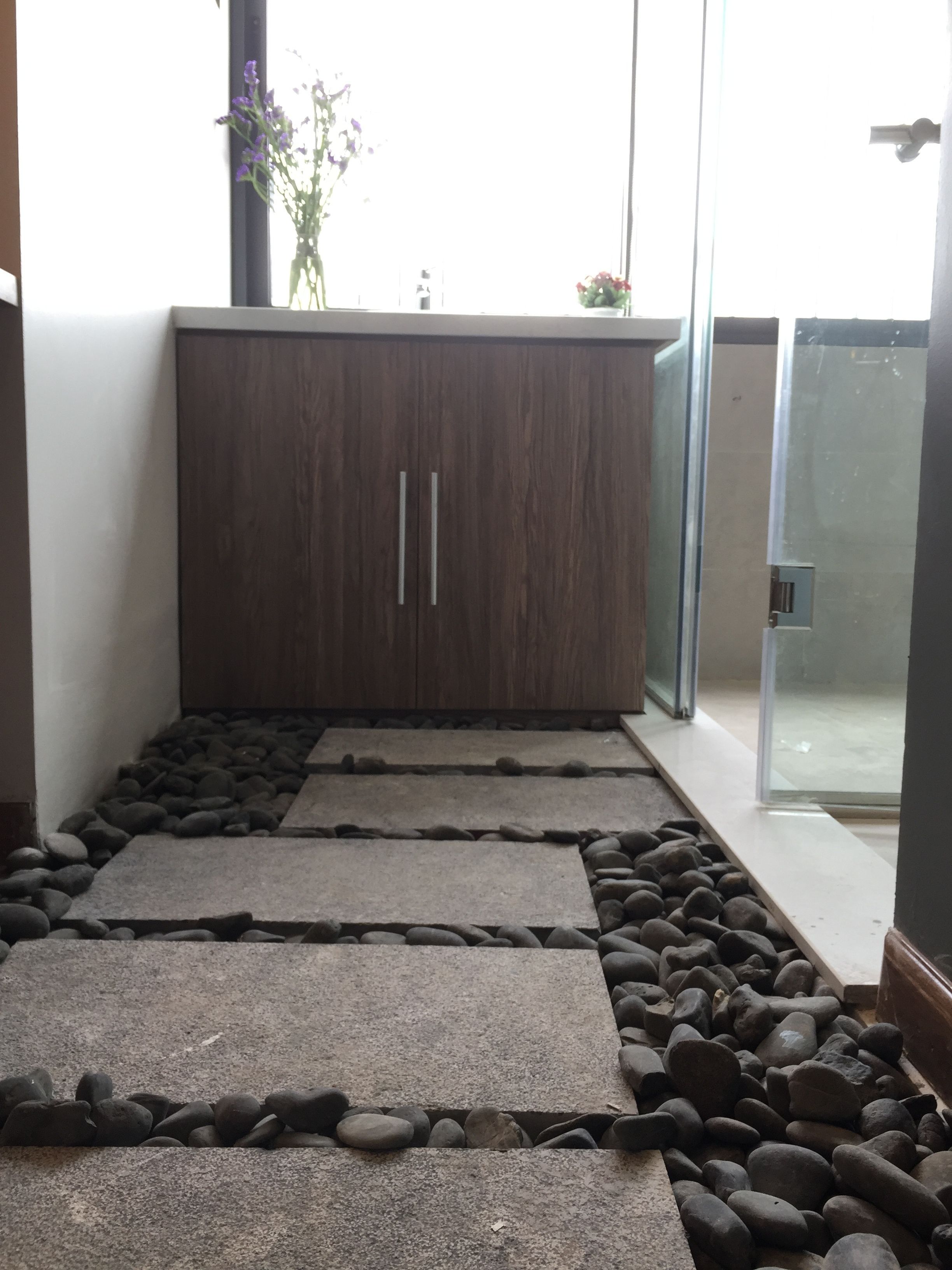 豪華開放式客房, 城市景觀 | 浴室 | 淋浴設備、免費盥洗用品、吹風機、拖鞋