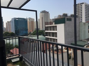 住宿景觀
