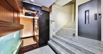 Gökçe Pansiyon - Adult Only - Hostel