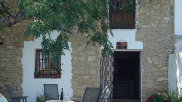 House, 3 Bedrooms, Private Pool (Molino) | Outdoor pool | Seasonal outdoor pool