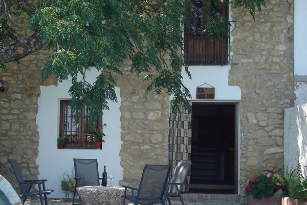 Casa, 3 habitaciones, piscina privada (Molino) | Piscina al aire libre | Una piscina al aire libre de temporada