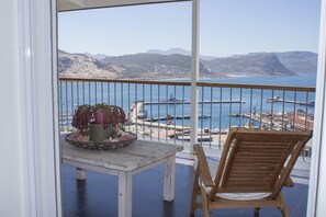 House, 5 Bedrooms | Terrace/patio - Harbour Heights Villa (Cape Town)