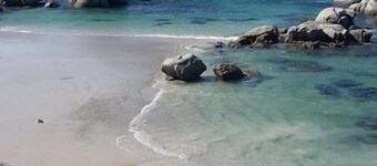 Harbour Heights Villa