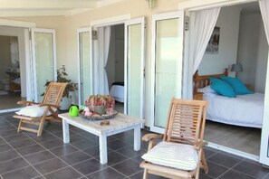 Hus - 5 sovrum | Terrass/Patio