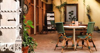 Mangaldas Ni Haveli II by The House of MG